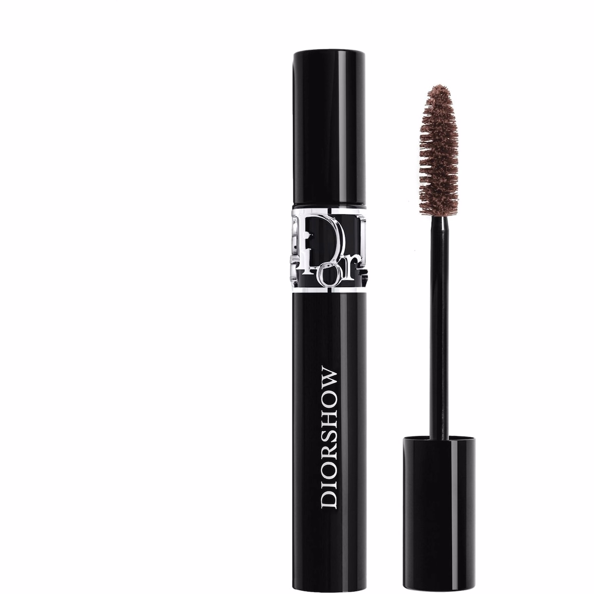 Diorshow 24h Buildable Volume Mascara