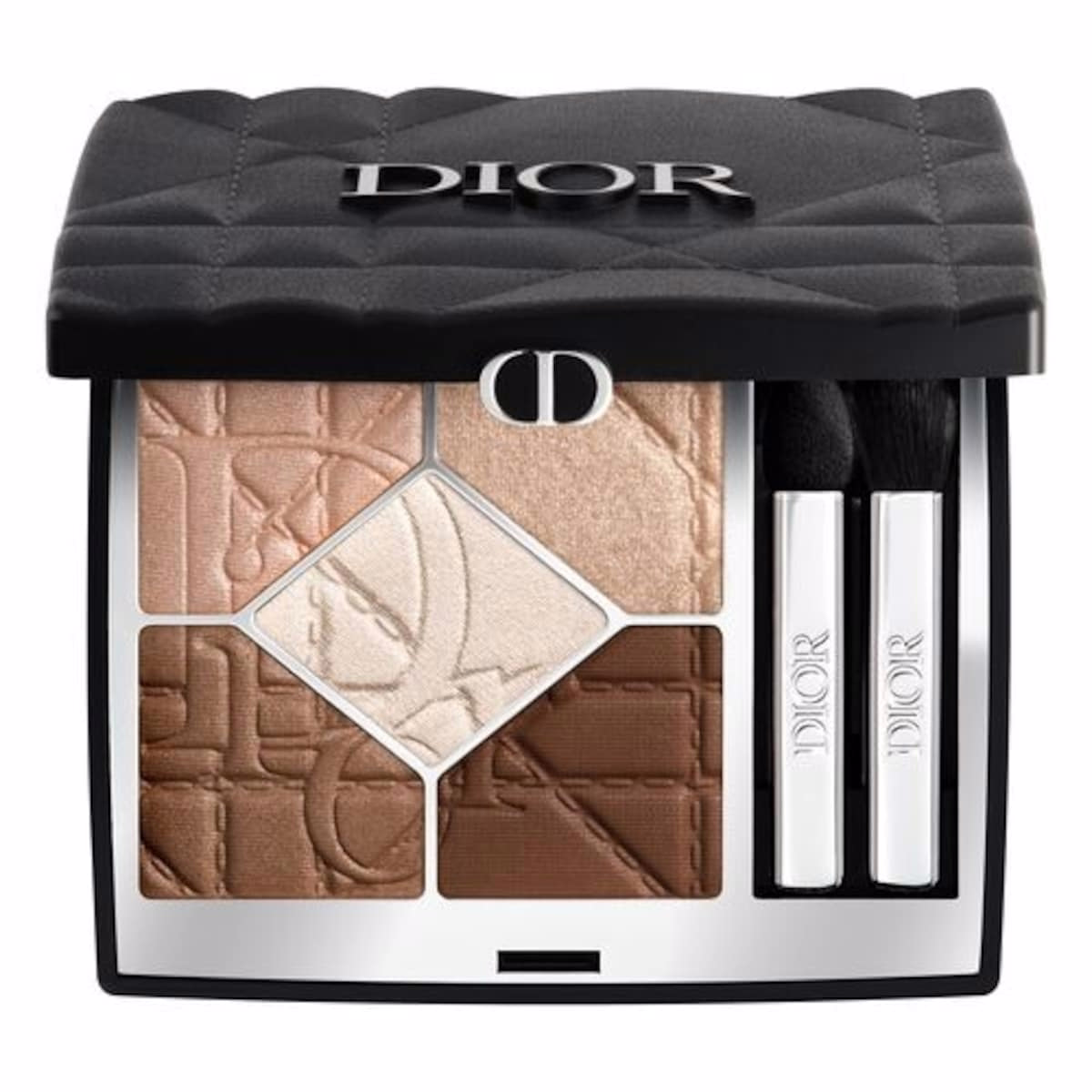 Diorshow Diorshow 5 Couleurs 
Eyeshadow Palette  - Cannage Limited Edition