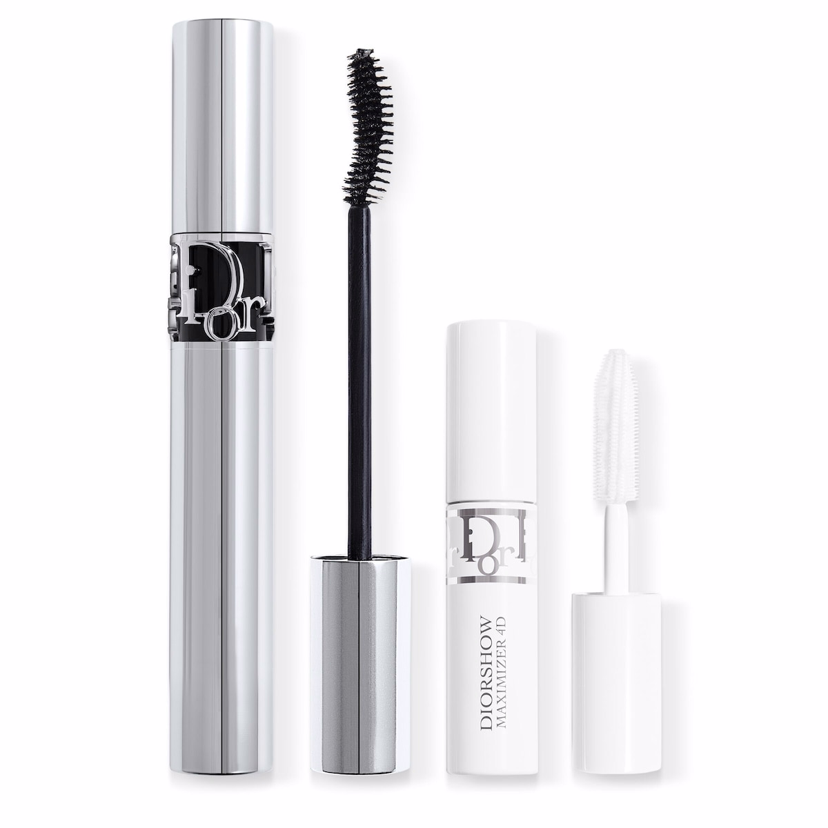 DIOR Diorshow Volume et Boucle Essentiels - Édition limitée