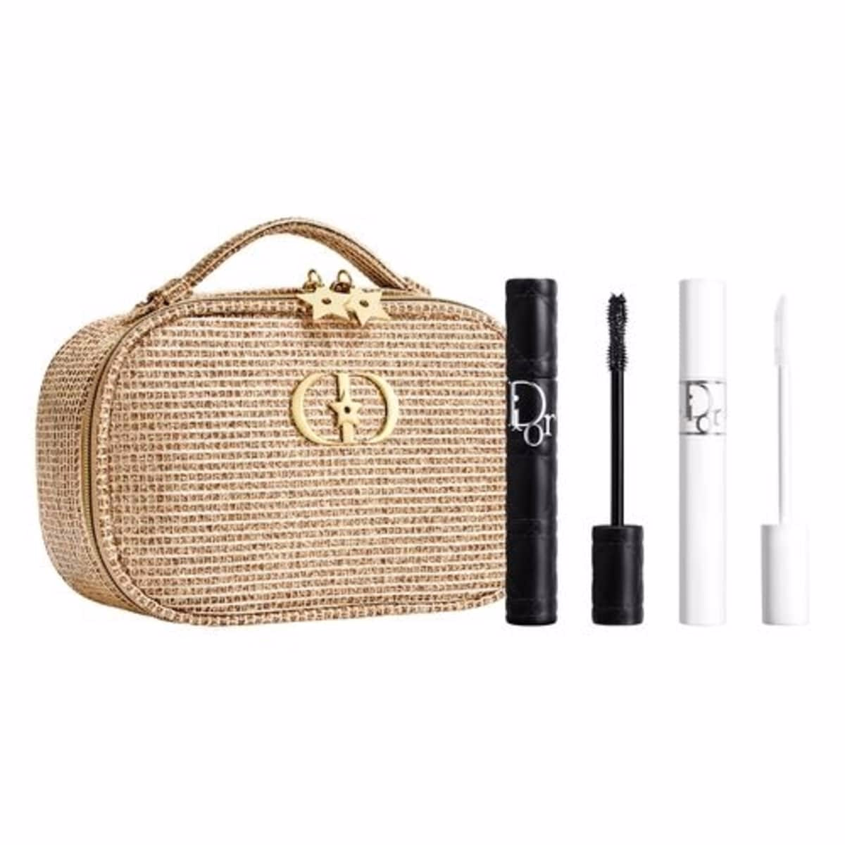 Diorshow Volume and Definition Essentials - Holiday Gift Set 2025