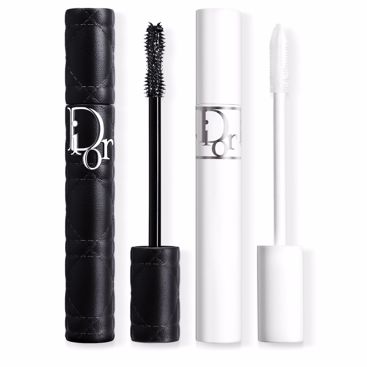Diorshow Volume and Definition Essentials - Holiday Gift Set 2025