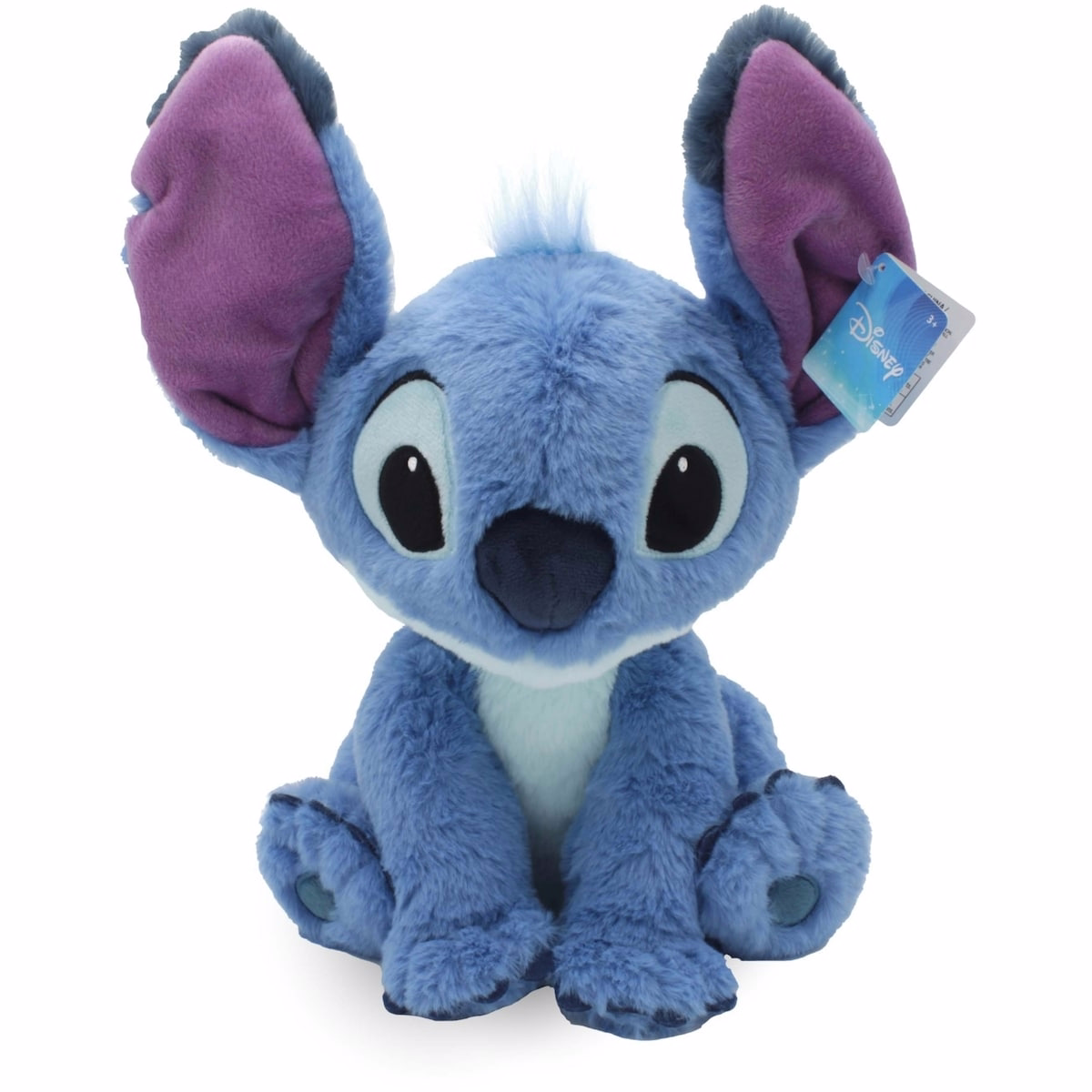 Disney Soft Medium Plush - Stitch