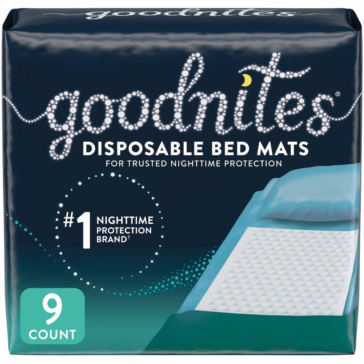 Disposable Bed Mats for Bedwetting