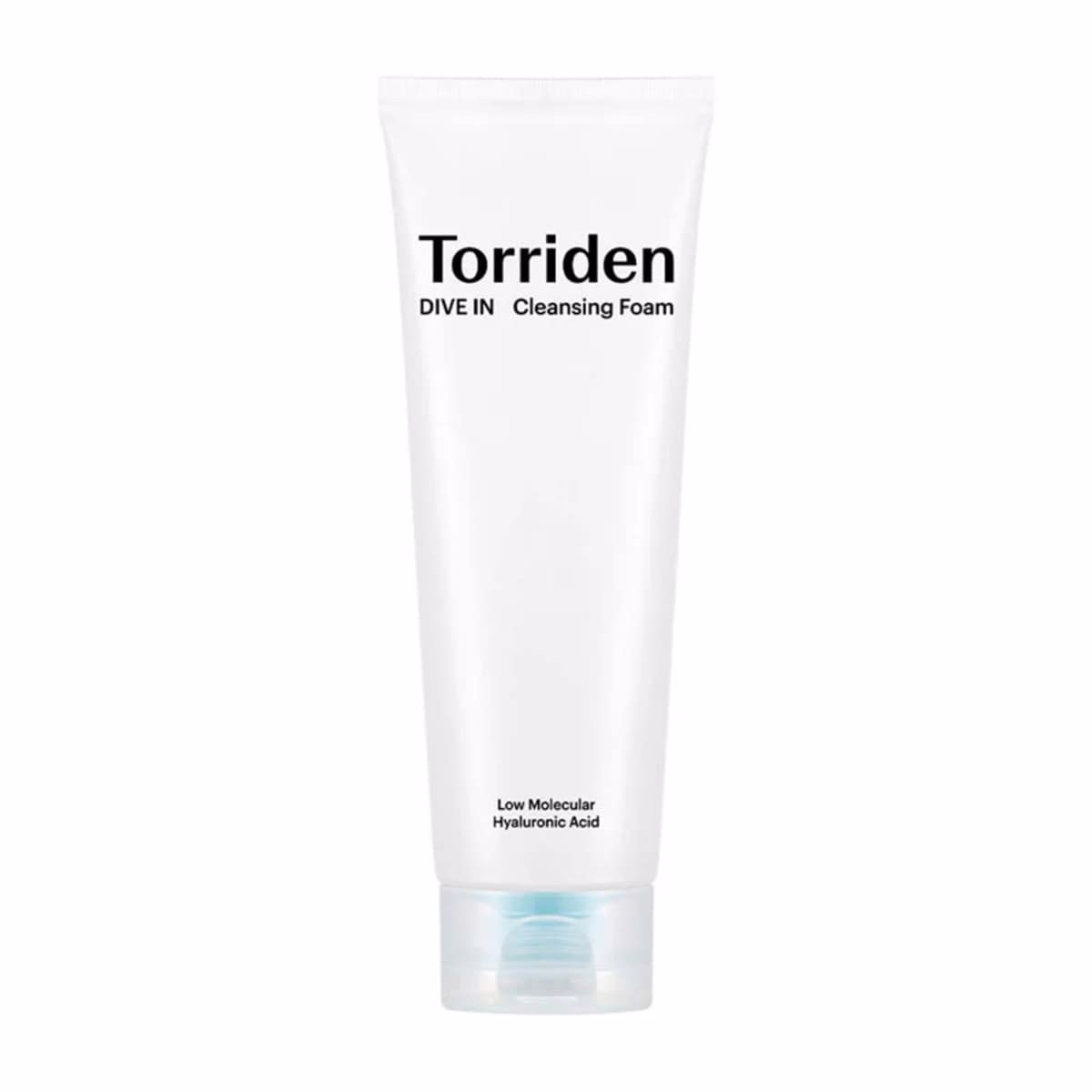 Dive-In Low Molecular Hyaluronic Acid Cleansing Foam