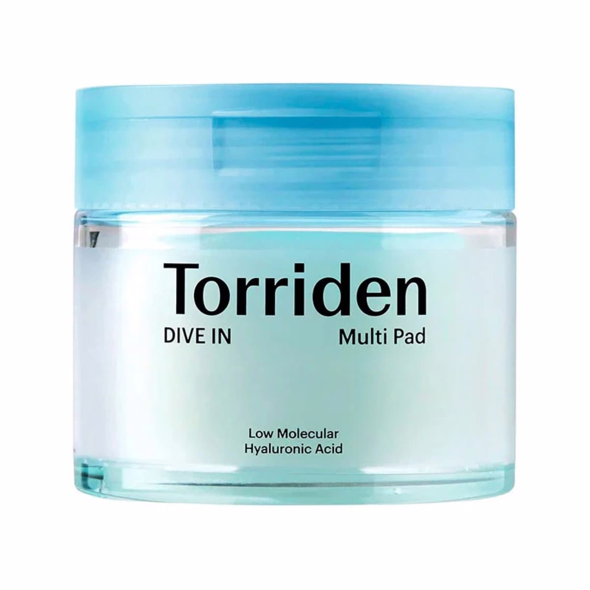 Torriden Dive-In 低分子ヒアルロン酸マルチパッド