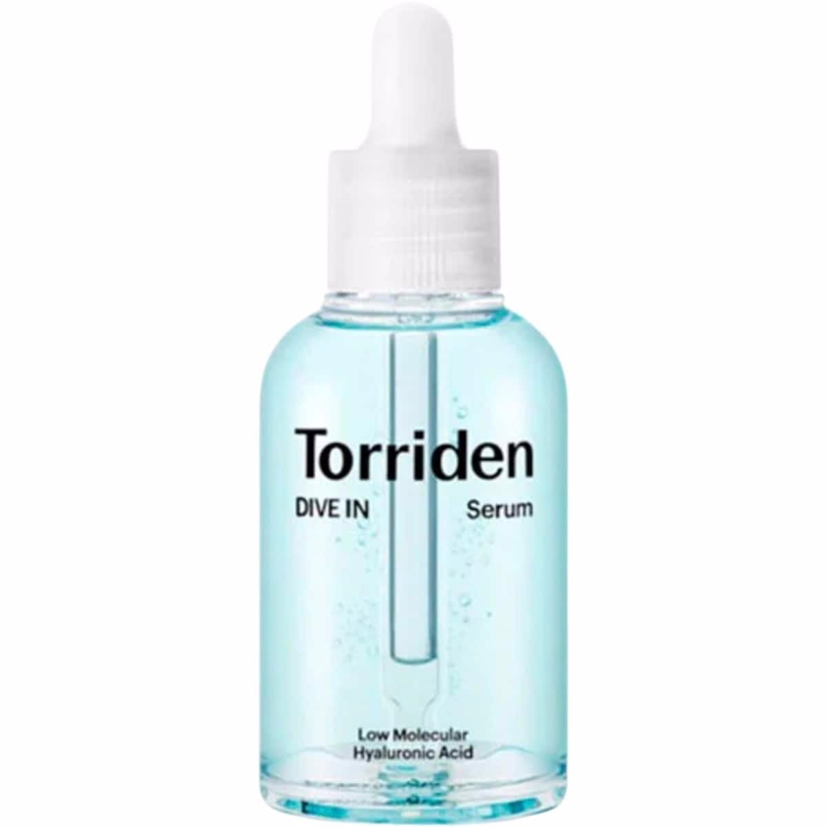 Dive-In Low Molecular Hyaluronic Acid Serum