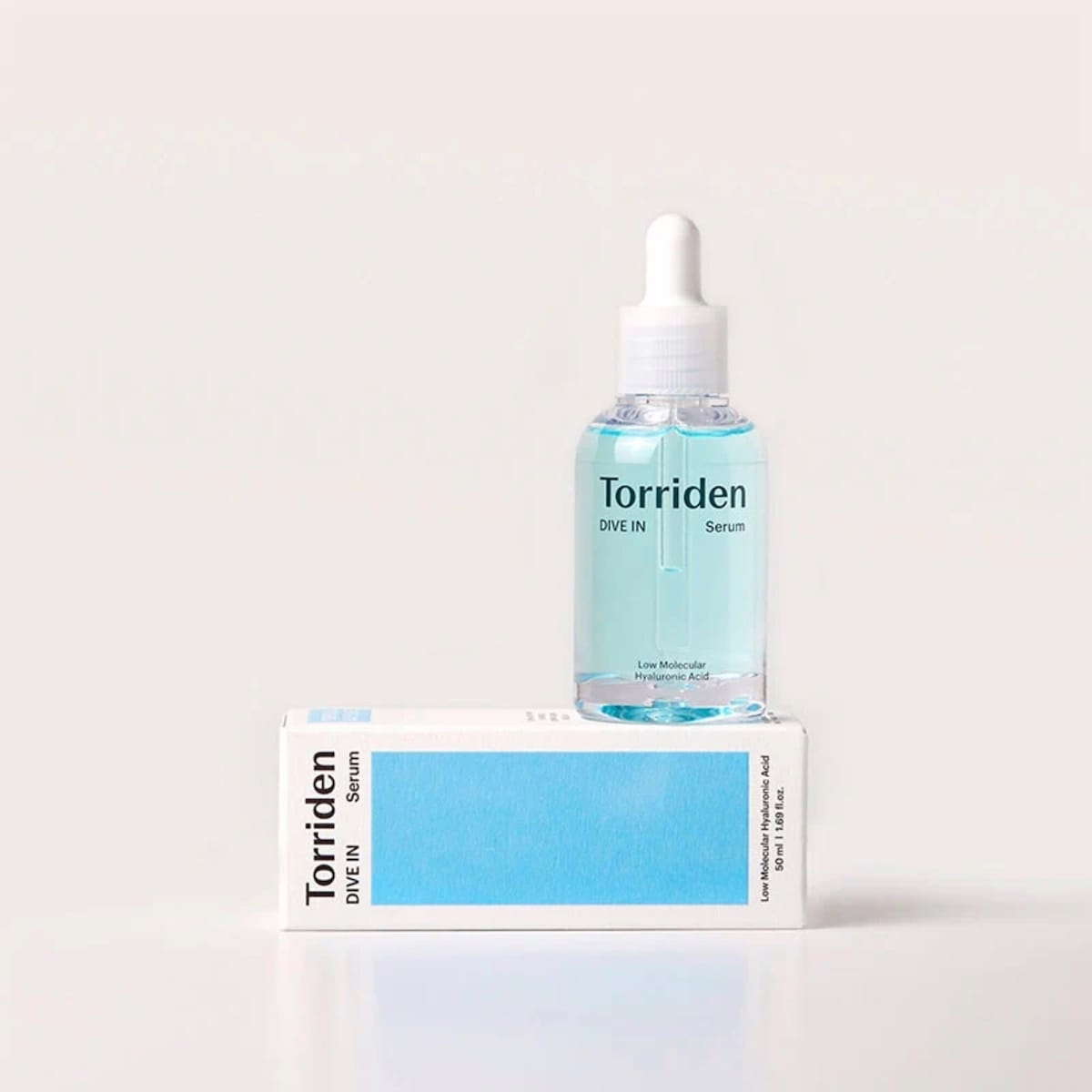 Dive-In Low Molecular Hyaluronic Acid Serum