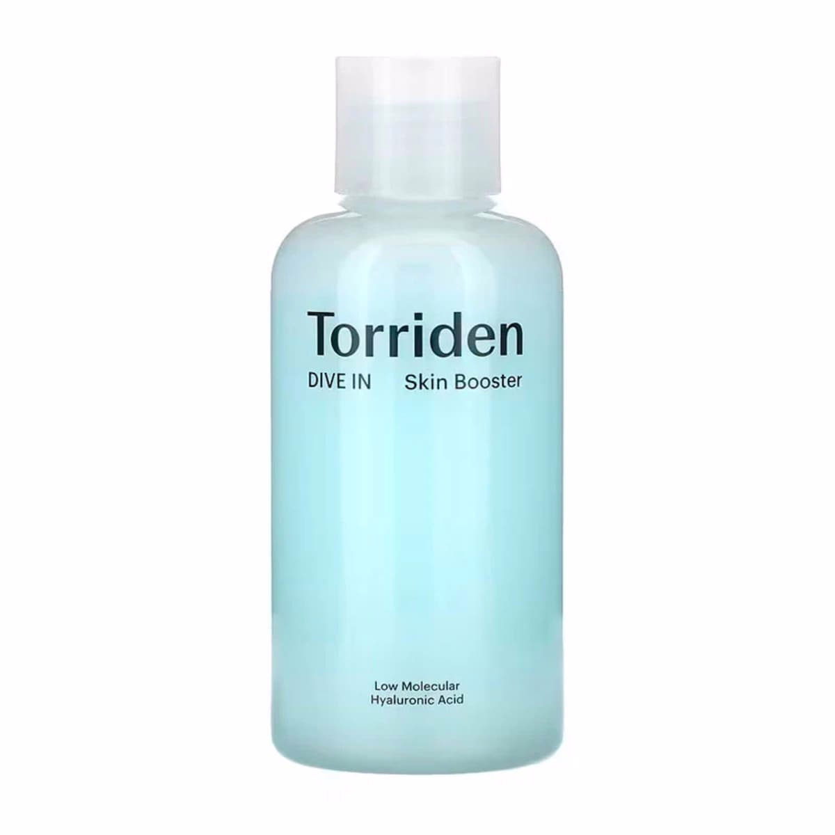 Dive-In Low Molecular Hyaluronic Acid Skin Booster