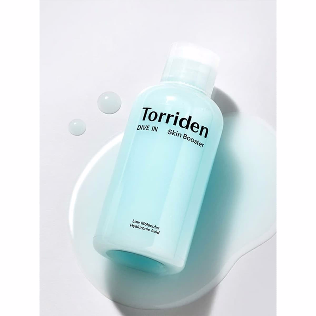Dive-In Low Molecular Hyaluronic Acid Skin Booster
