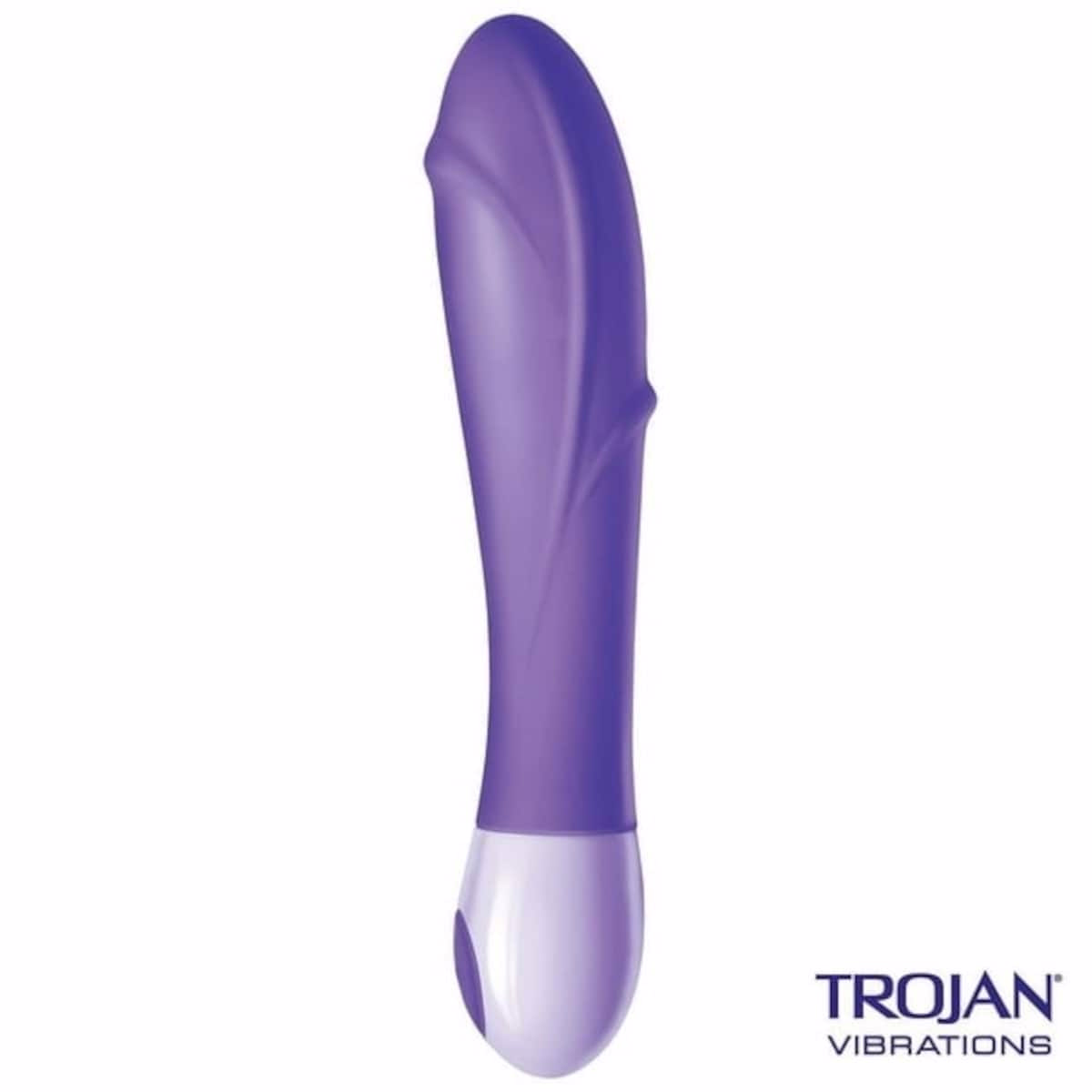 Divine Contoured Massager