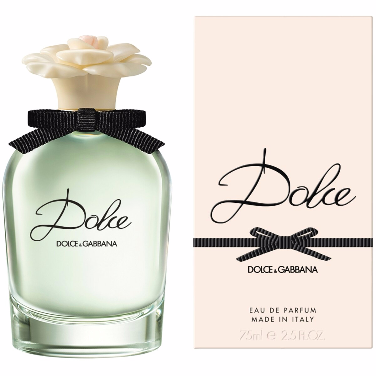 Dolce Eau de Parfum