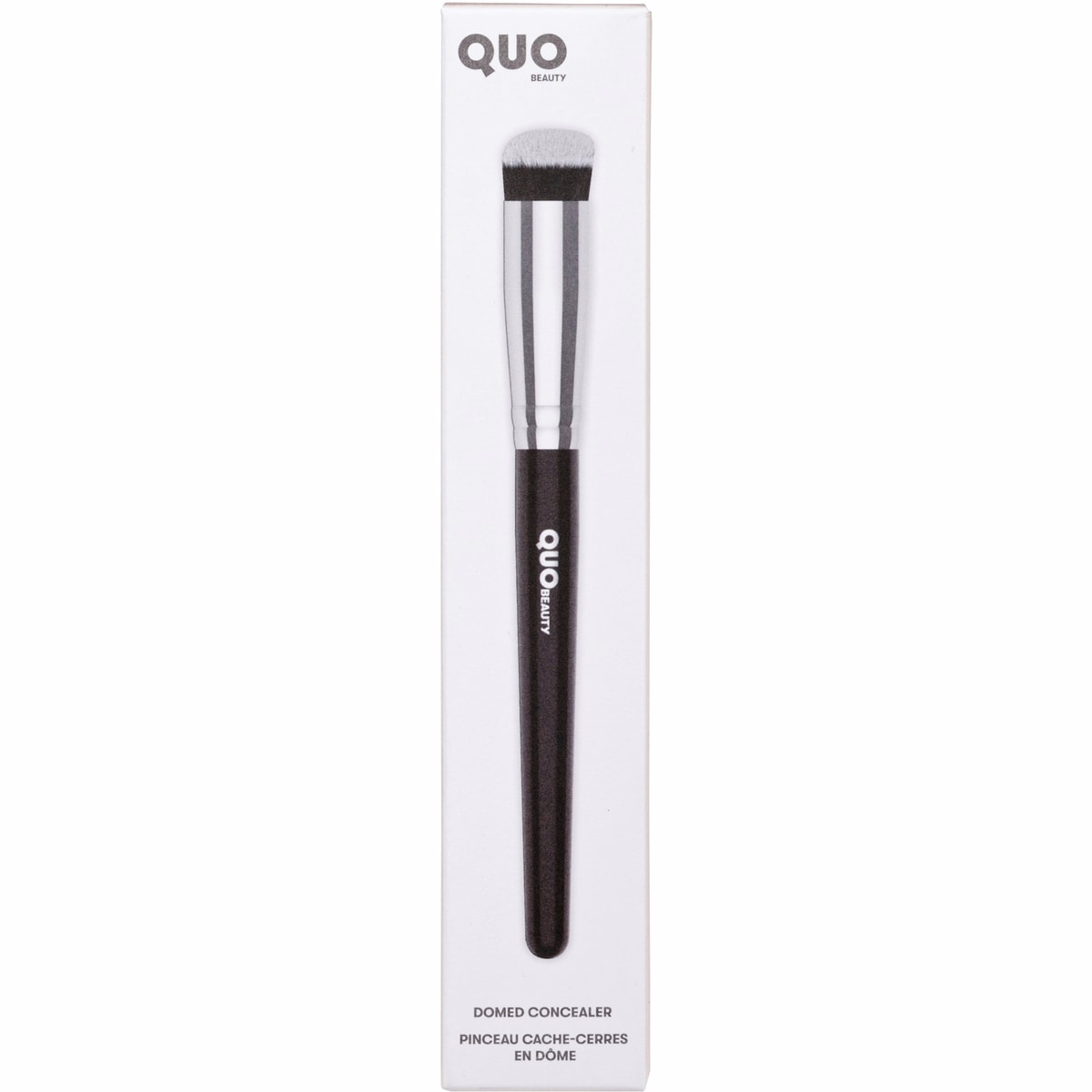 Domed Concealer Brush