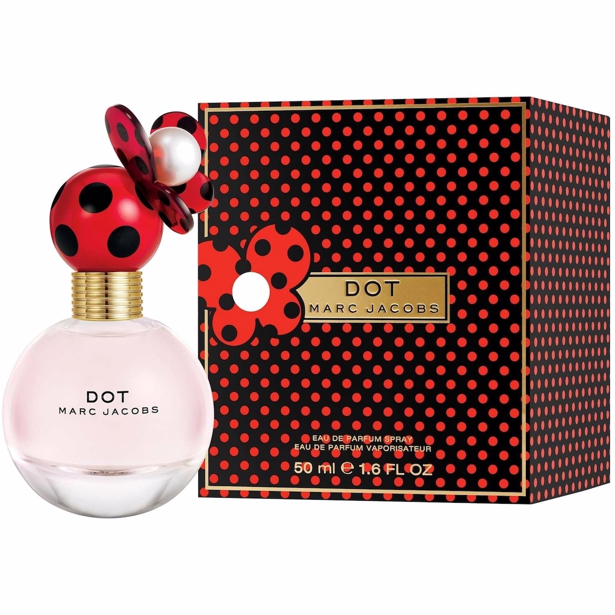 DOT Eau de Parfum for Women