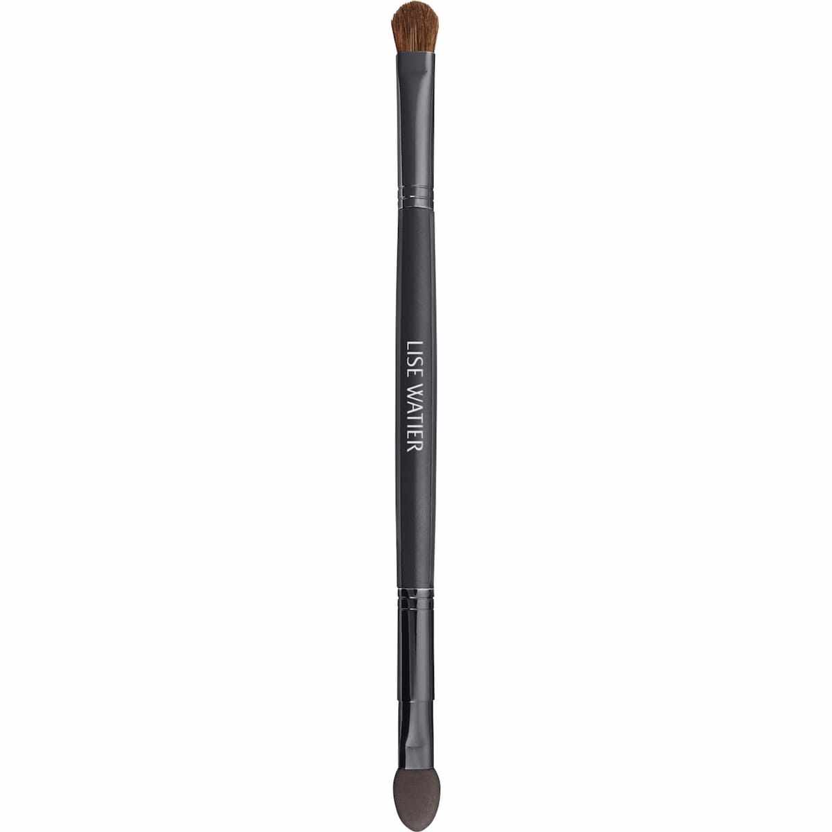 Double Applicator Eyeshadow Brush