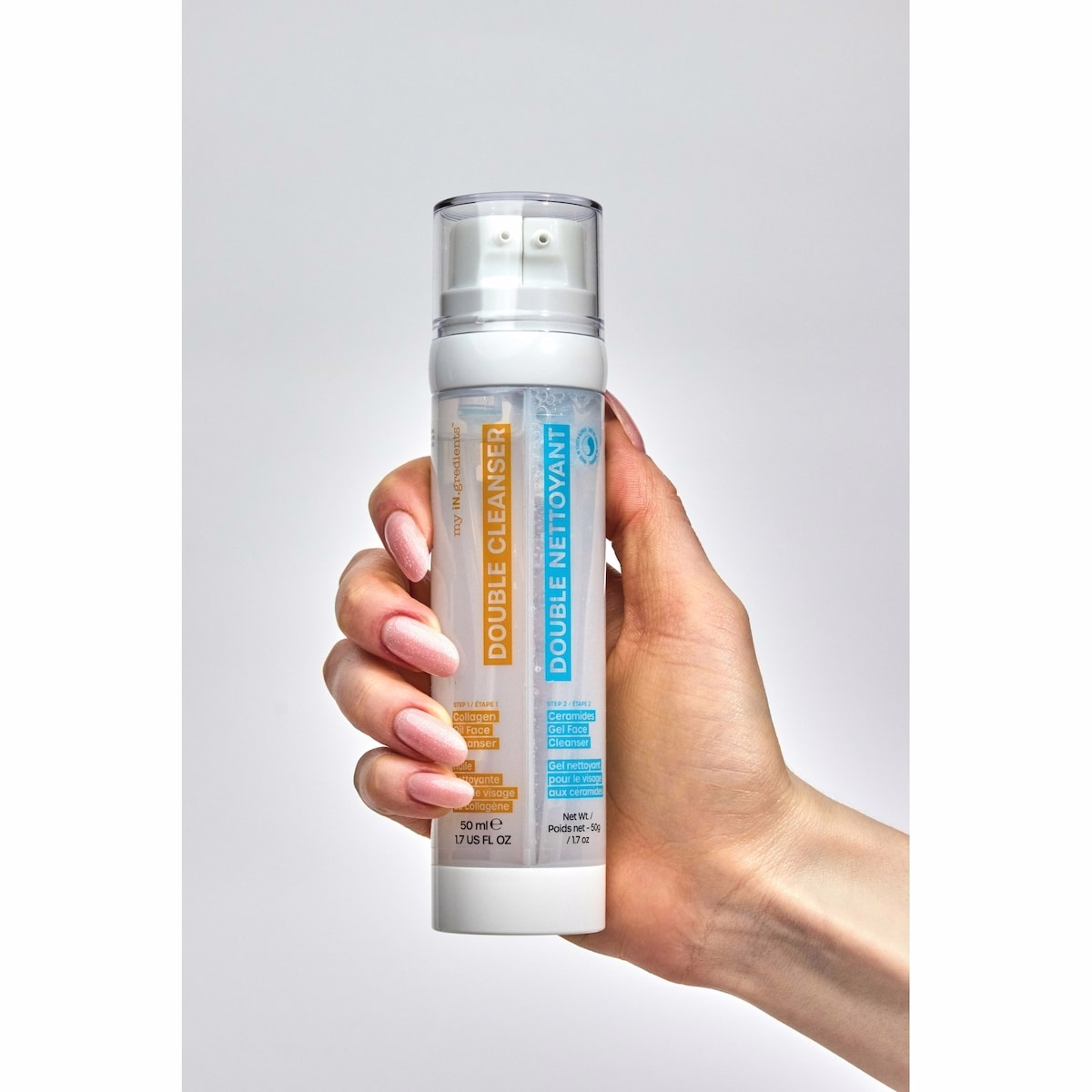 Double Cleanser Double Cleanser