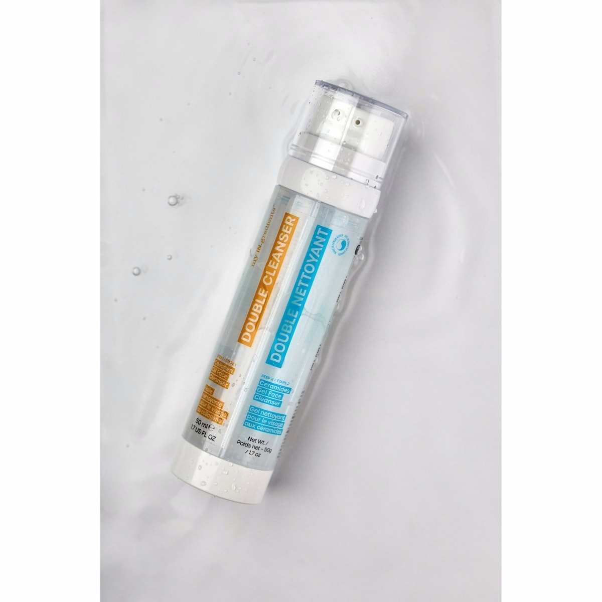 Double Cleanser Double Cleanser