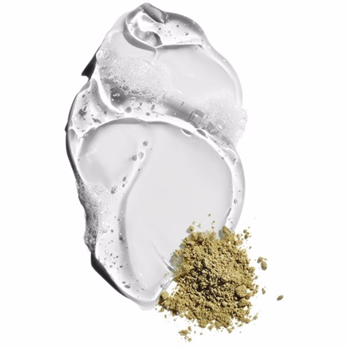 Double-Header® Shampoo + Conditioner 
with Coconut Oil & Kelp Extract