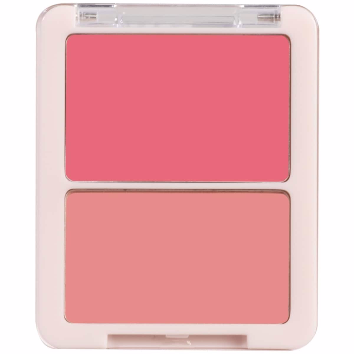 Quo Beauty ダブルアップ ブラッシュ デュオ