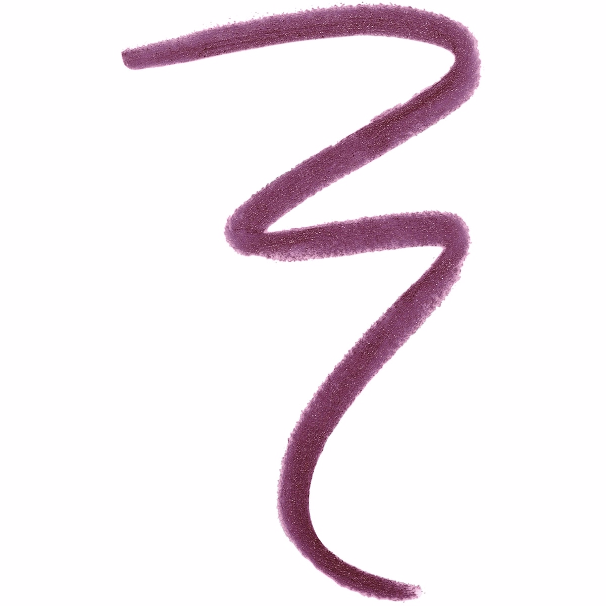 Double Wear 24H Waterproof Gel Eye Pencil-AUBERGINE