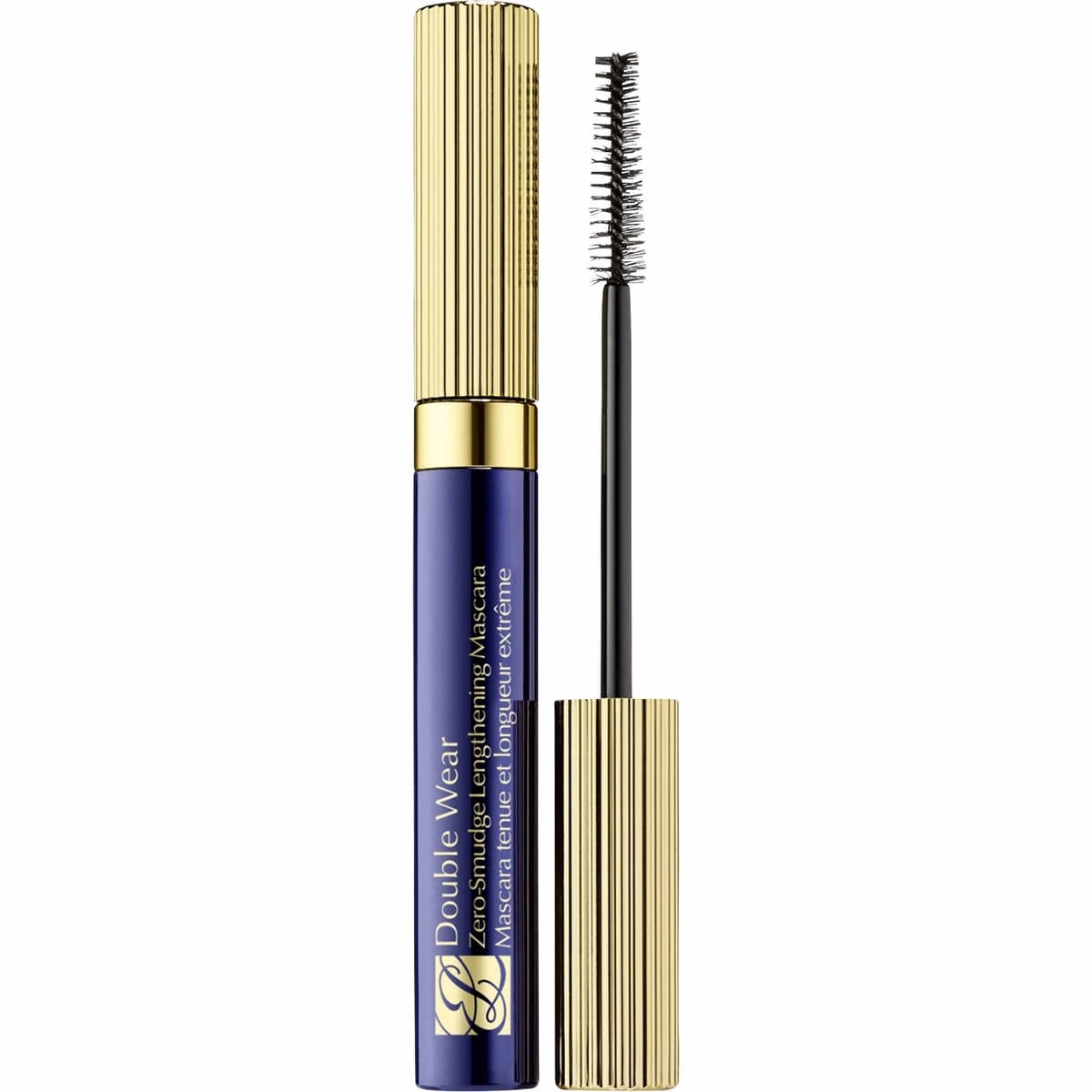 Estée Lauder ダブルウェア ゼロにじみ 長さを出す マスカラ