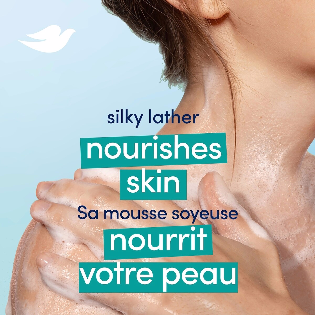 Dove Beauty Bar for sensitive skin care Sensitive Skin 106 g 2 count Dove Beauty Bar for sensitive skin care Sensitive Skin 106 g 2 count