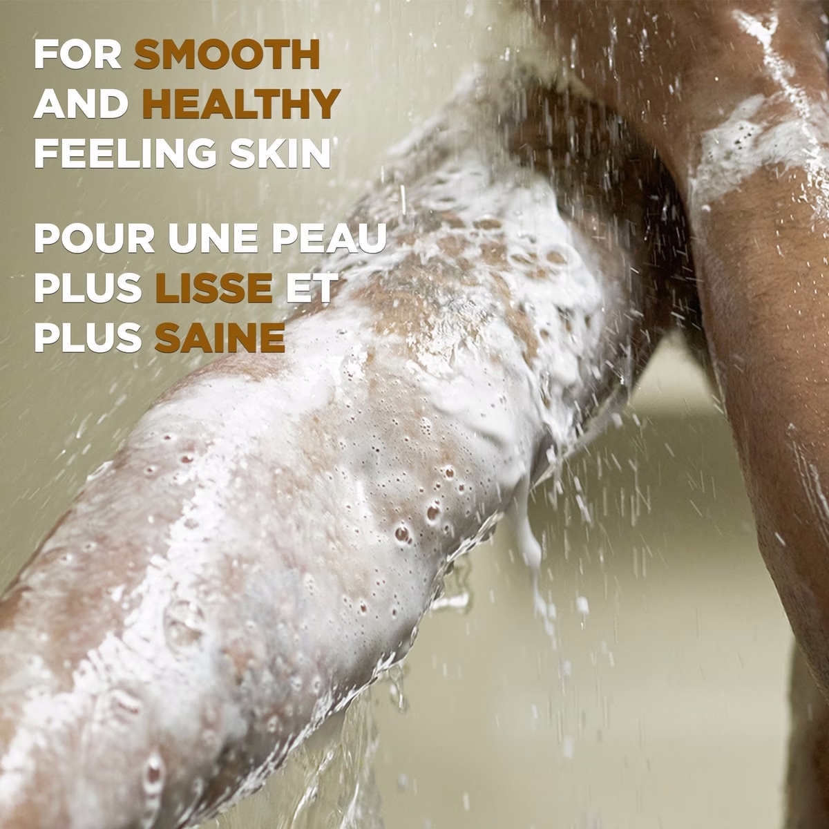 Dove Body Wash Restoring Sandalwood + Cardamom Oil 532 ML - Image 5
