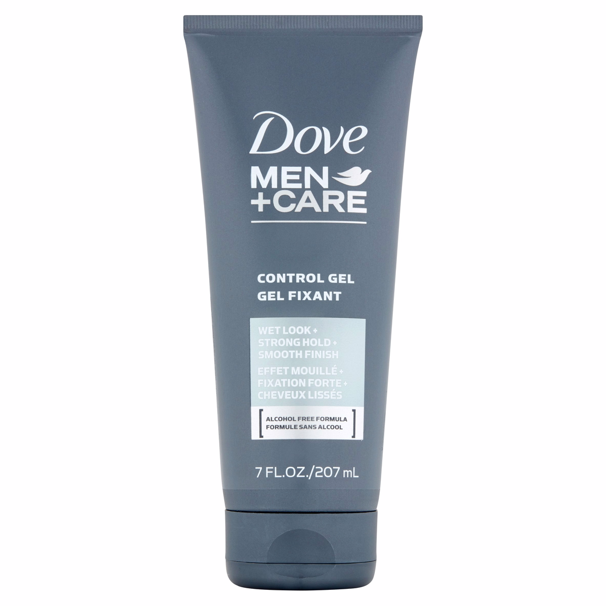 Dove 男士護理 髮型控油定型凝膠 7 Oz