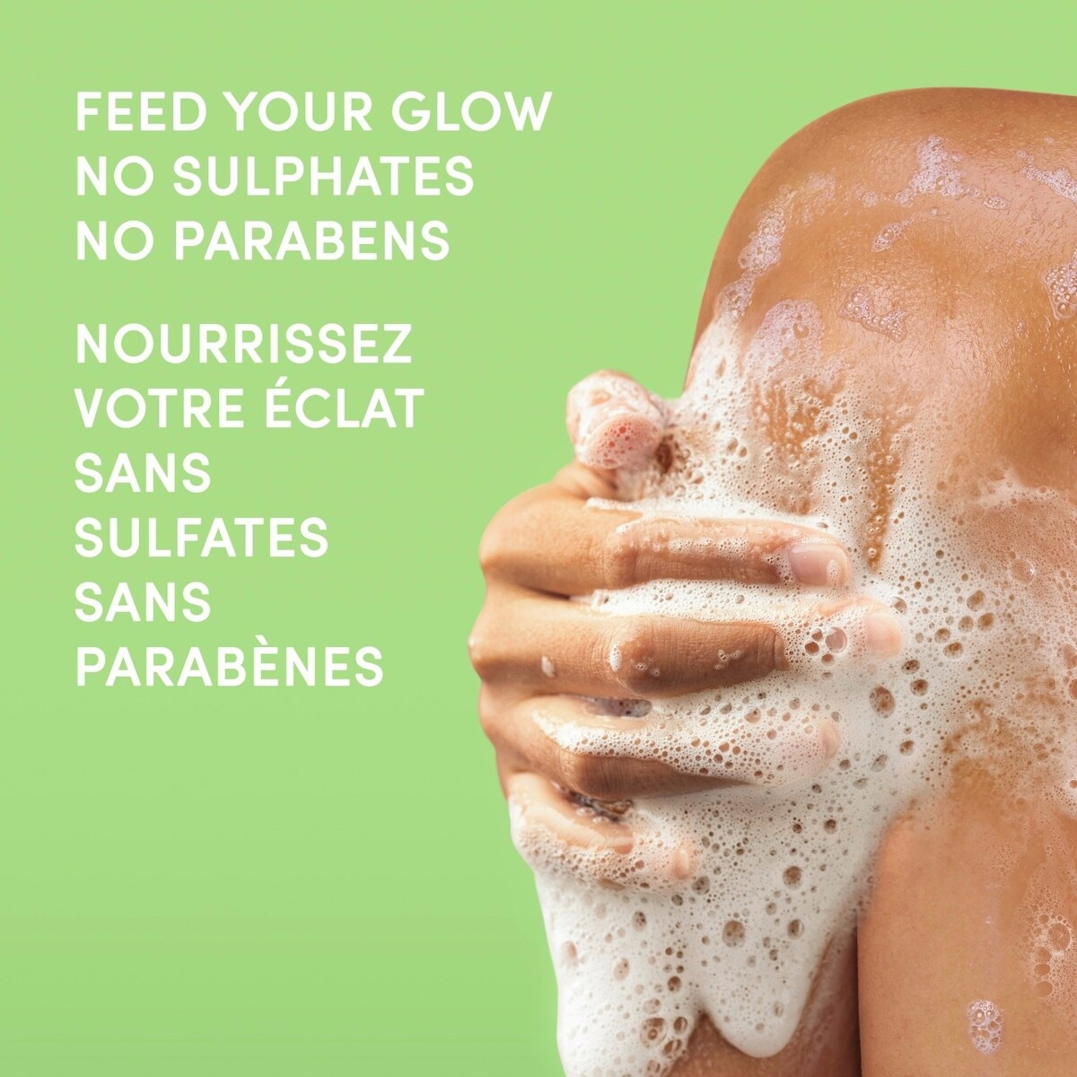 Dove Plant Milk Cleansing Body Wash for Moisturized Skin Almond Milk & Green Apple, no Sulfate cleansers or Parabens, pH balanced 517 ML Dove Plant Milk Cleansing Body Wash for Moisturized Skin Almond Milk & Green Apple, no Sulfate cleansers or Parabens, pH balanced 517 ML