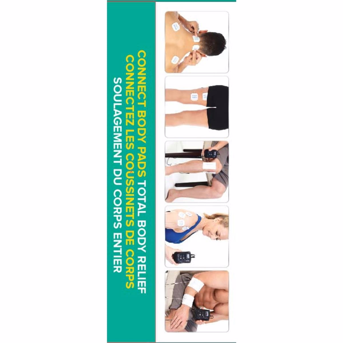 DR-HO'S Triple Action Back Belt DR-HO'S Triple Action Back Belt