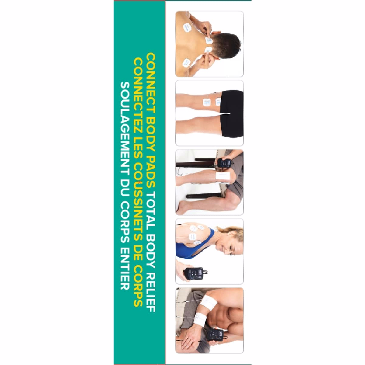 DR-HO'S Triple Action Back Belt DR-HO'S Triple Action Back Belt