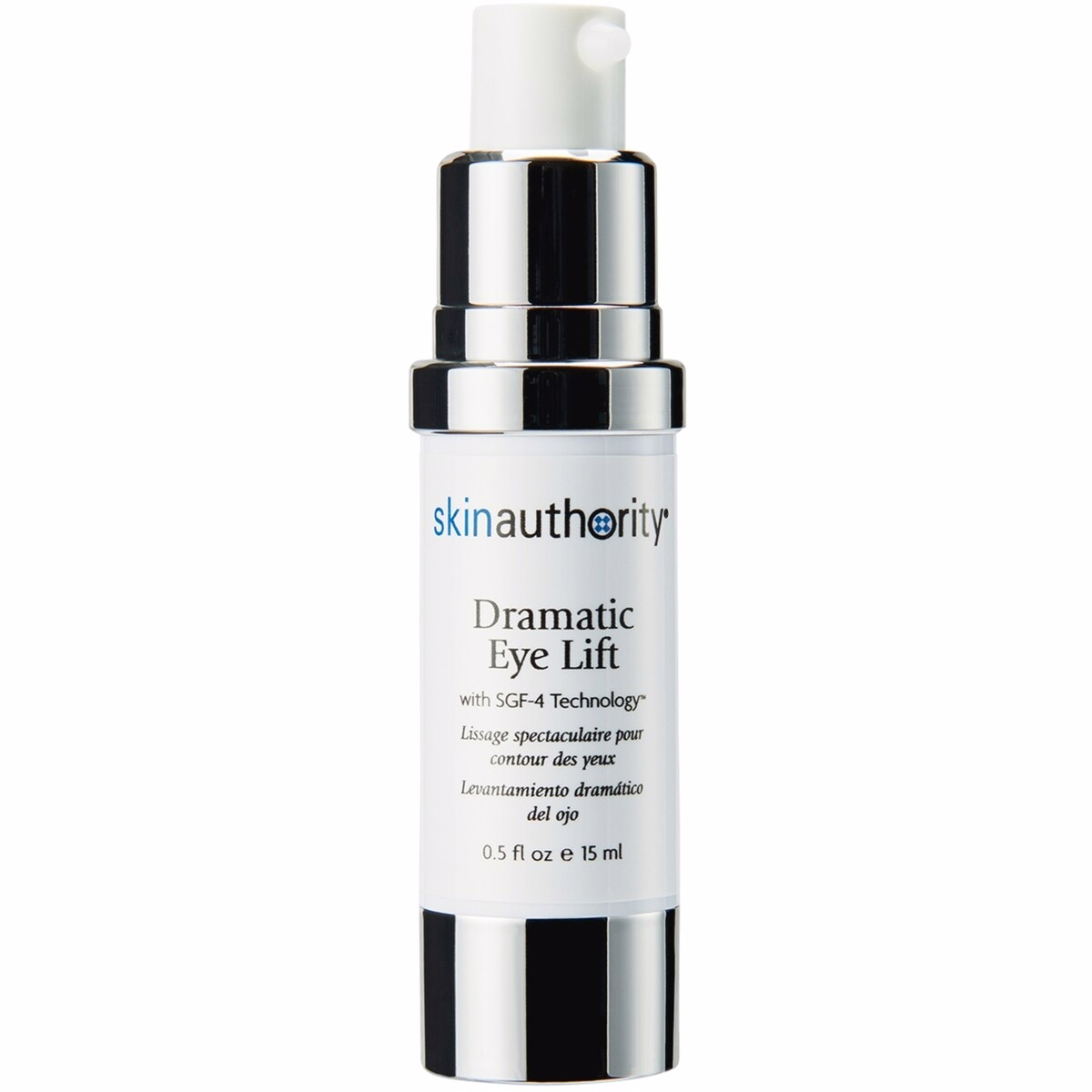 Dramatic Eye Lift