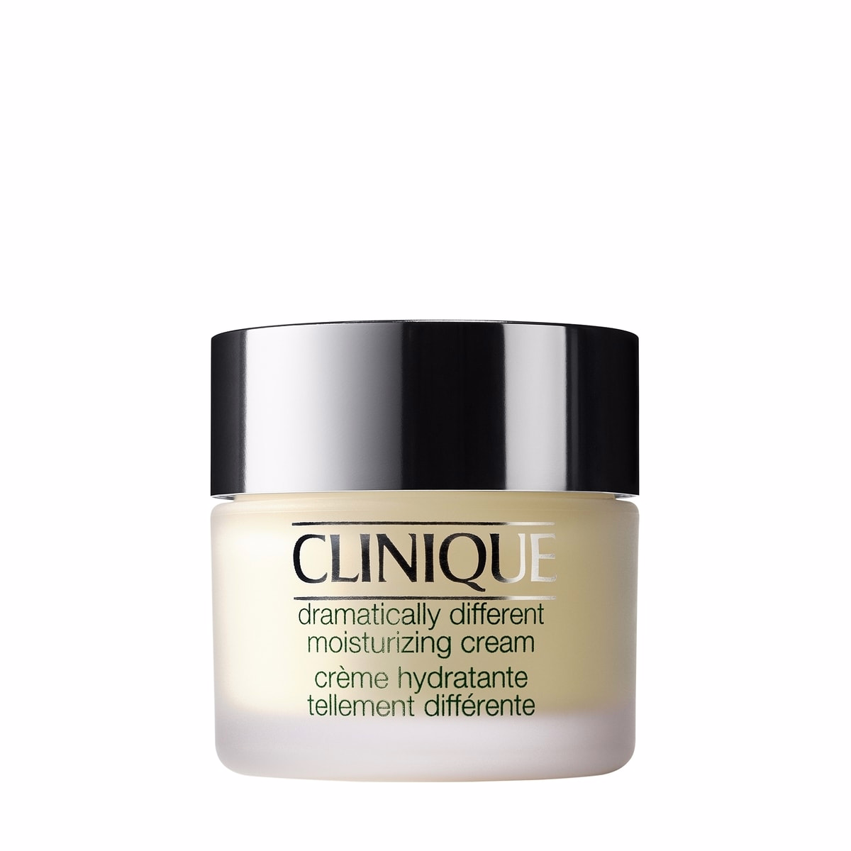 Dramatically Different™ Moisturizing Cream