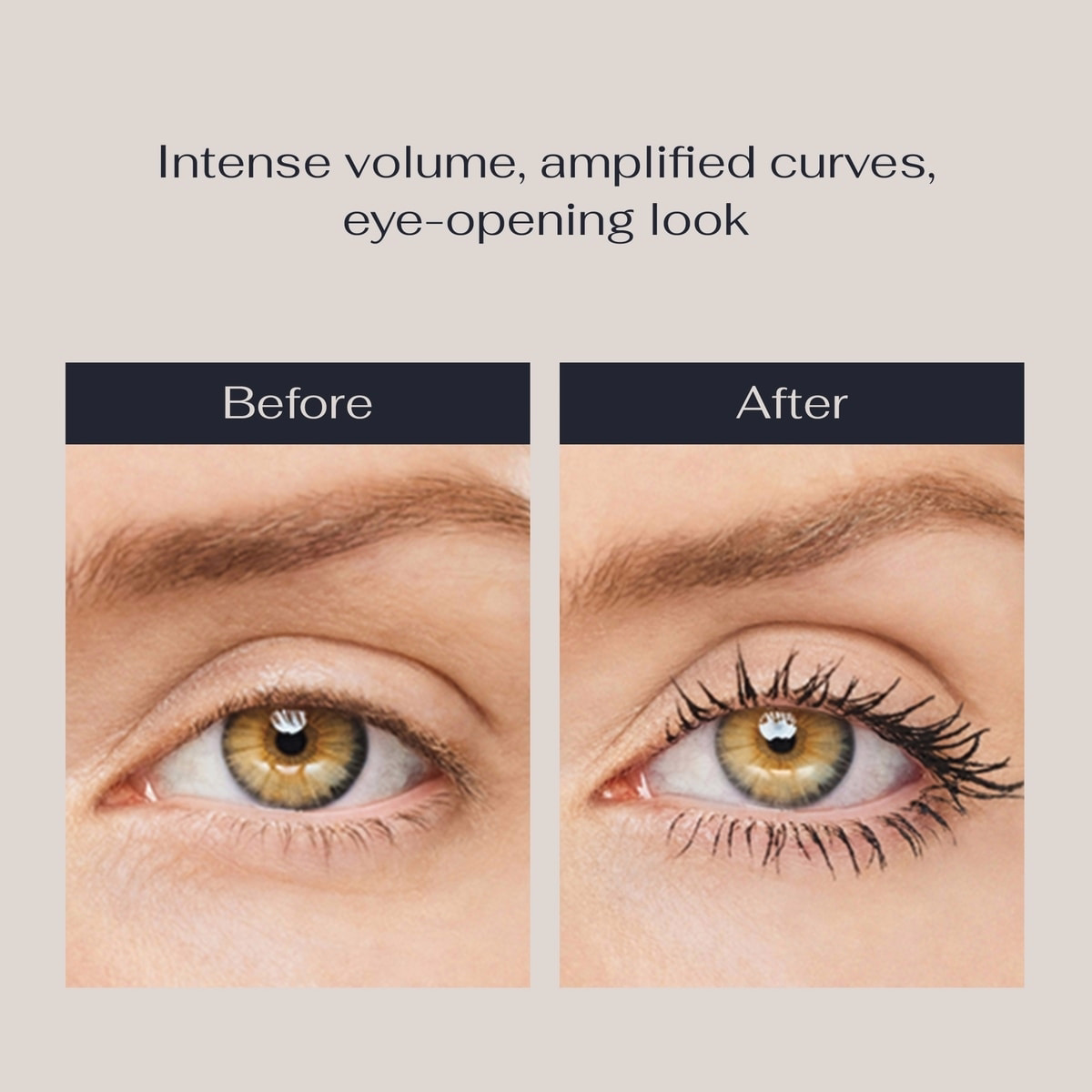 Dramatique Intense 3D Volume Mascara Dramatique Intense 3D Volume Mascara