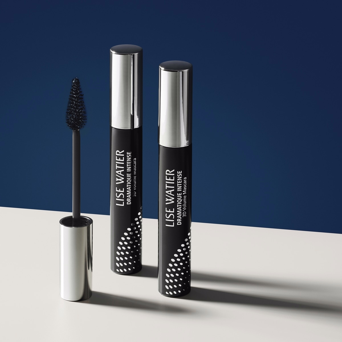 Dramatique Intense 3D Volume Mascara Dramatique Intense 3D Volume Mascara