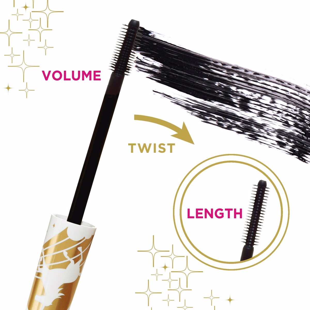 Dream Big Lash Extending 7 in 1 Mascara Dream Big Lash Extending 7 in 1 Mascara