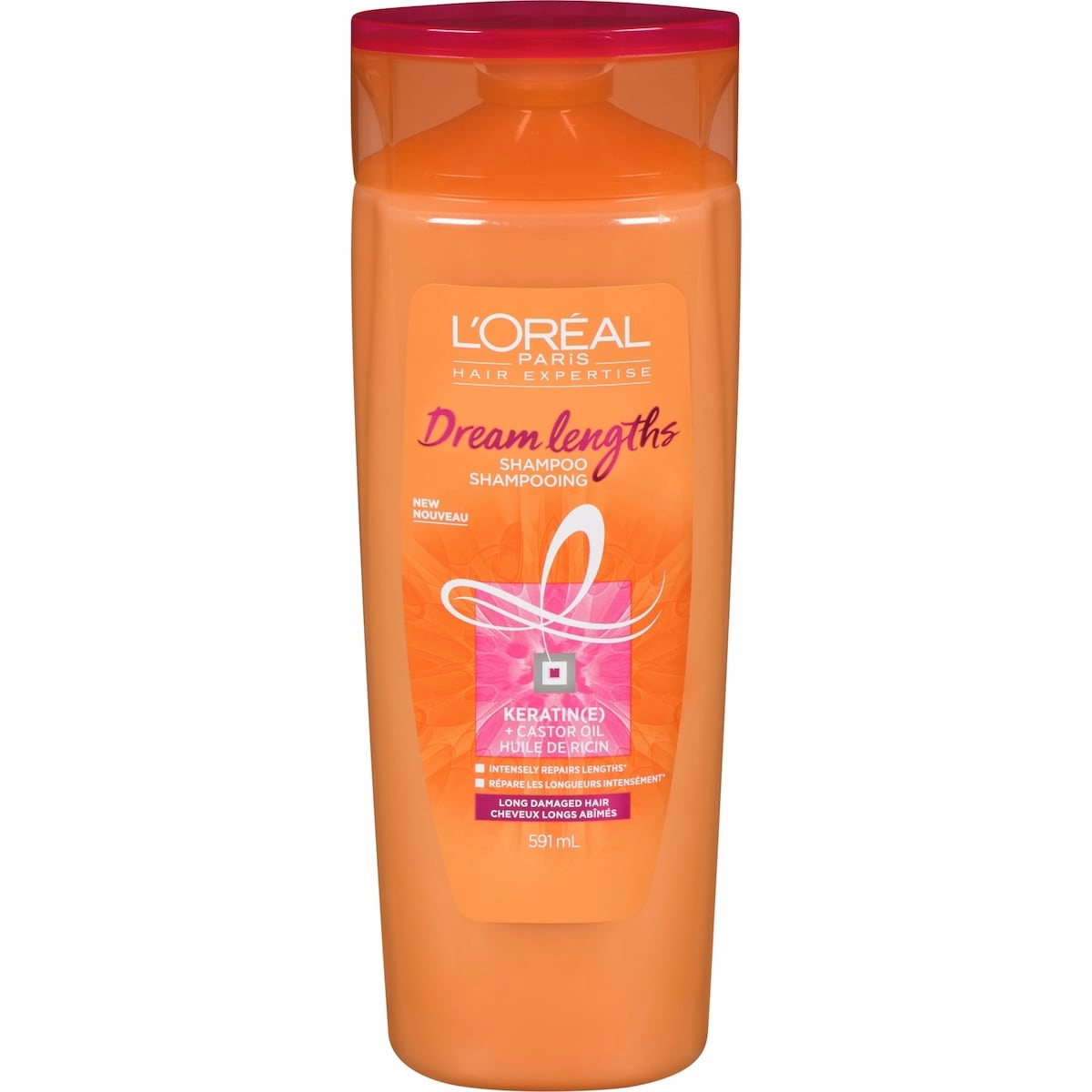 Dream Lengths Shampoo