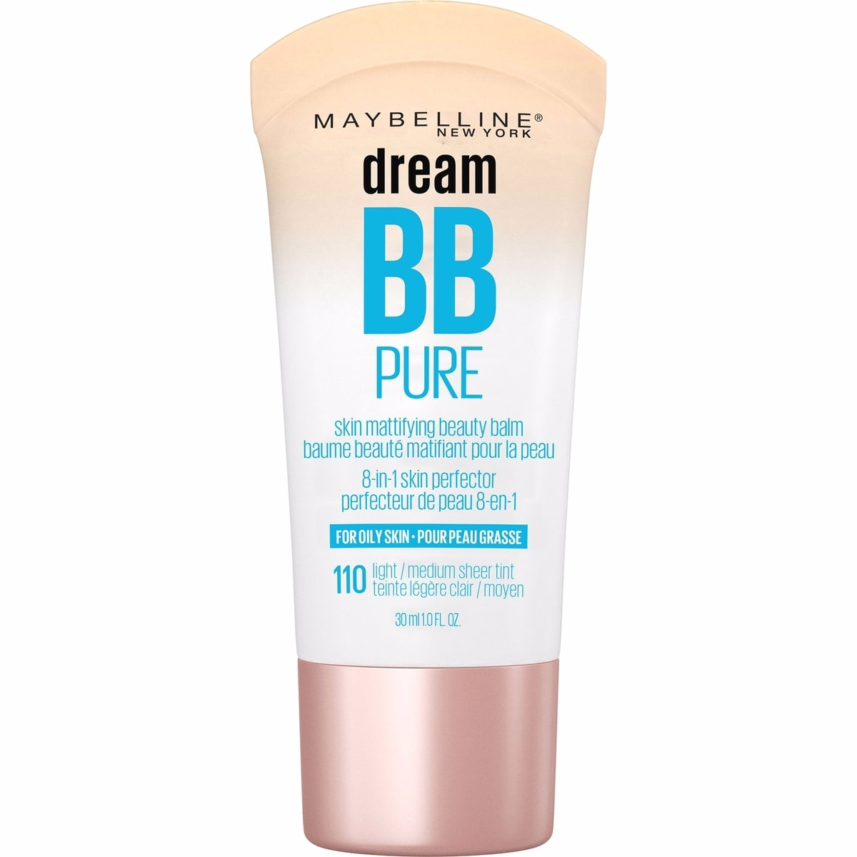 Dream Pure BB® Skin Clearing Beauty Balm