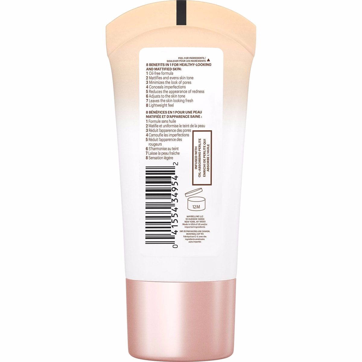 Dream Pure BB® Skin Clearing Beauty Balm