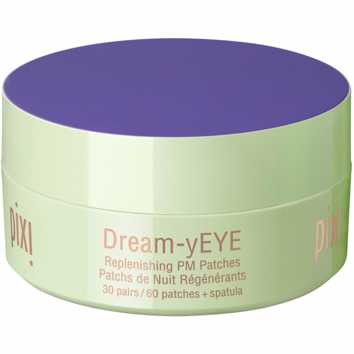 Dream-yEYE パッチ