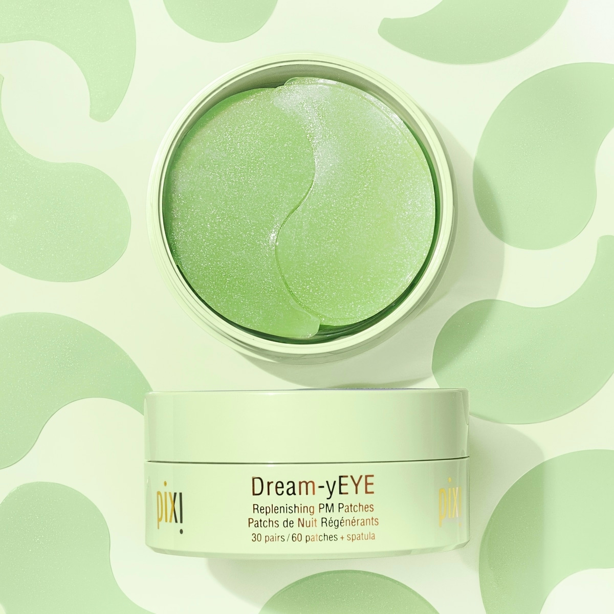 Dream-yEYE Patches Dream-yEYE Patches