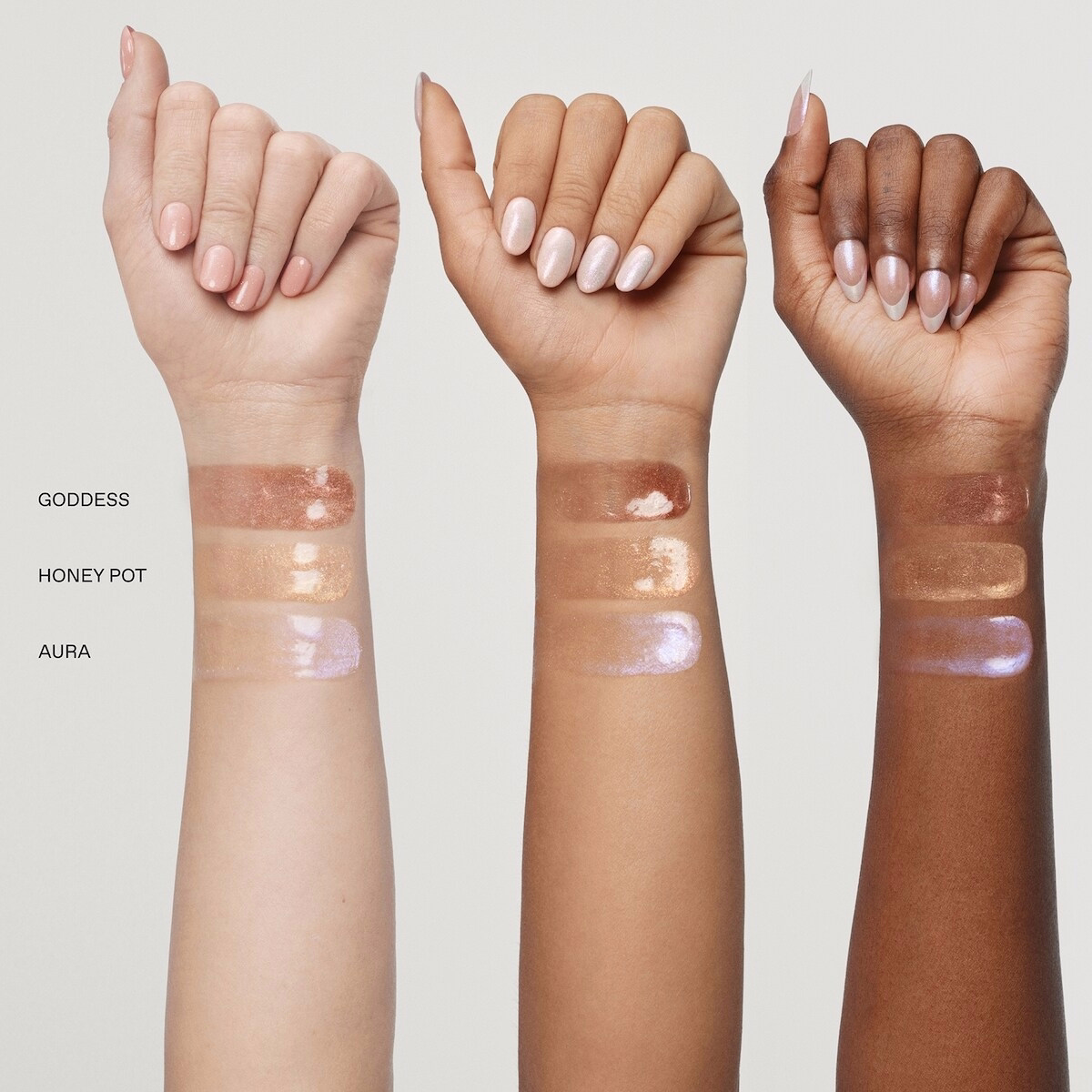 Dreamglow Highlighting Serum - Goddess - 30.7ml Dreamglow Highlighting Serum - Goddess - 30.7ml