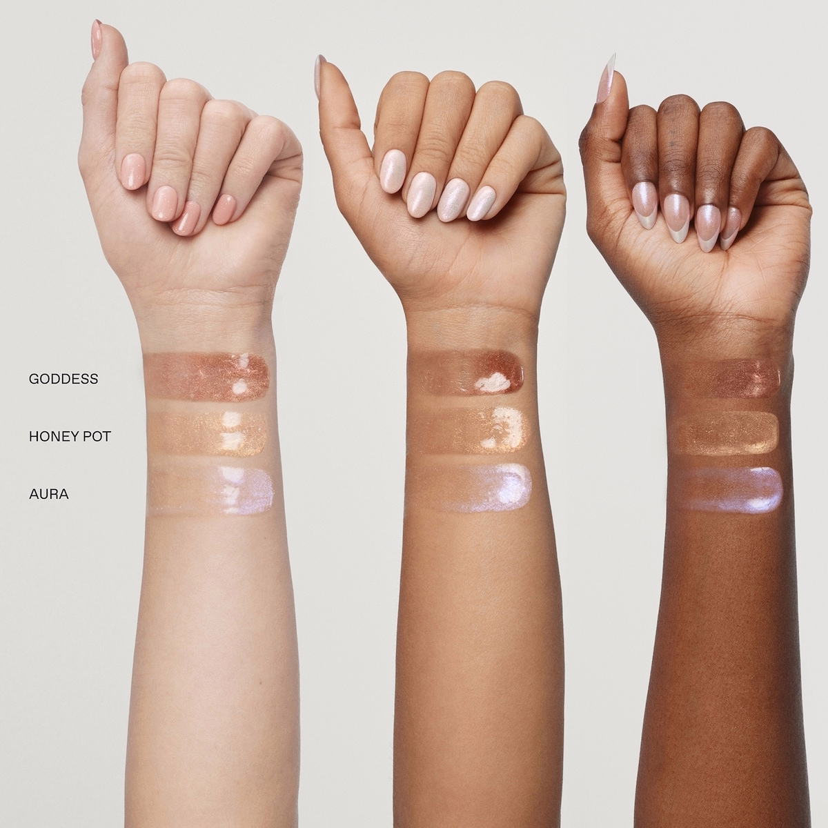 Dreamglow Highlighting Serum - Honeypot - 30.7ml Dreamglow Highlighting Serum - Honeypot - 30.7ml