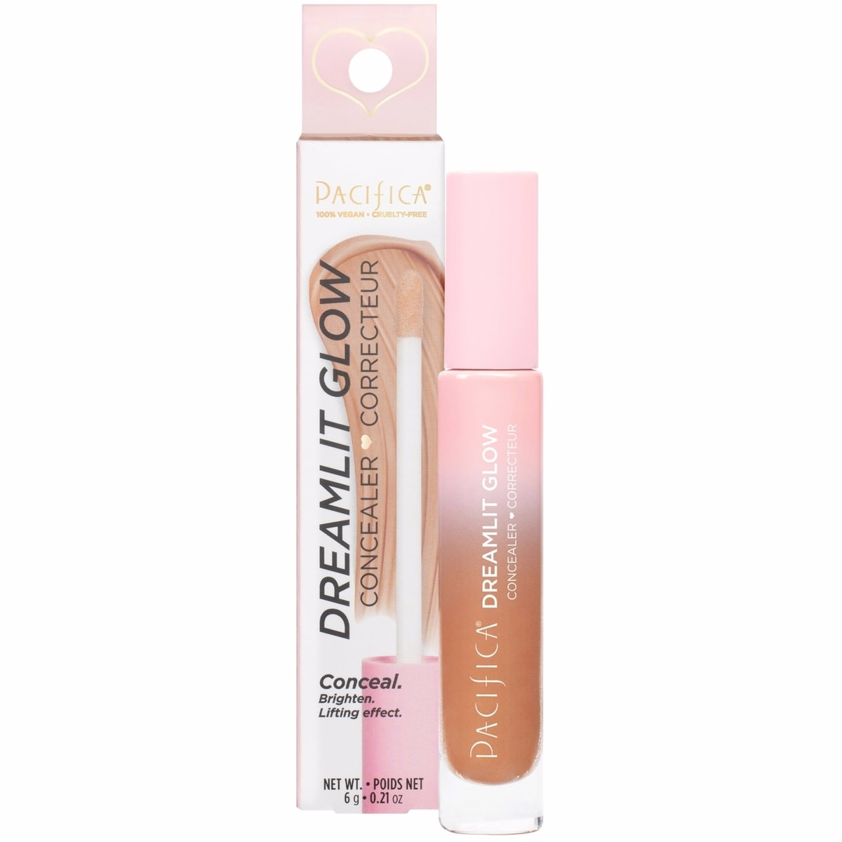 DreamLit Glow Concealer