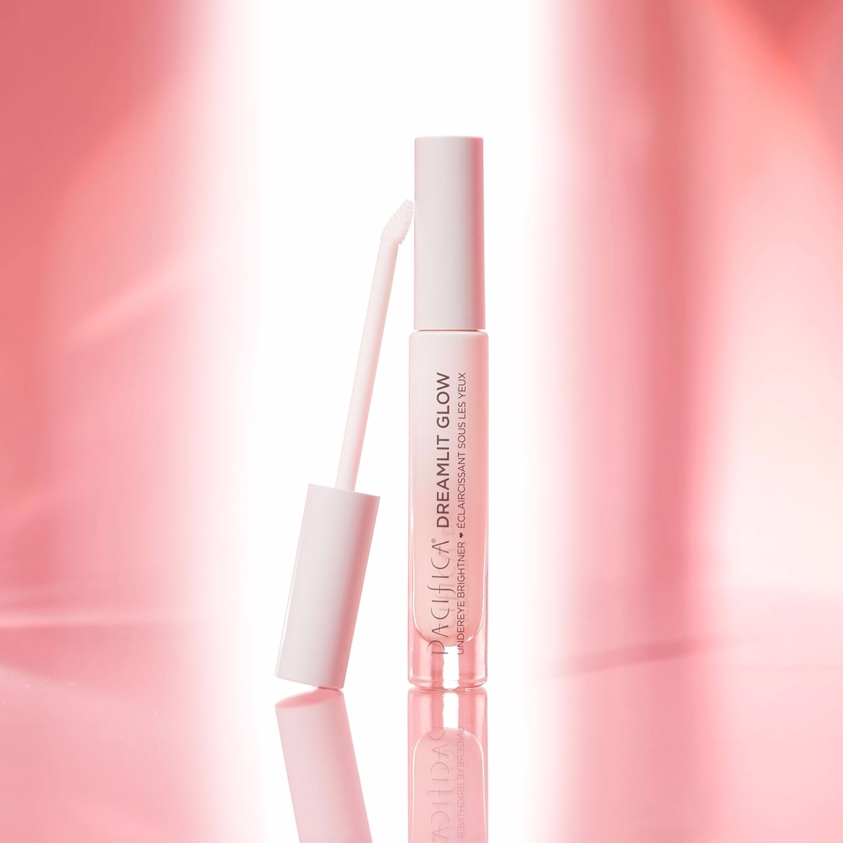 Dreamlit Glow Undereye Brightener