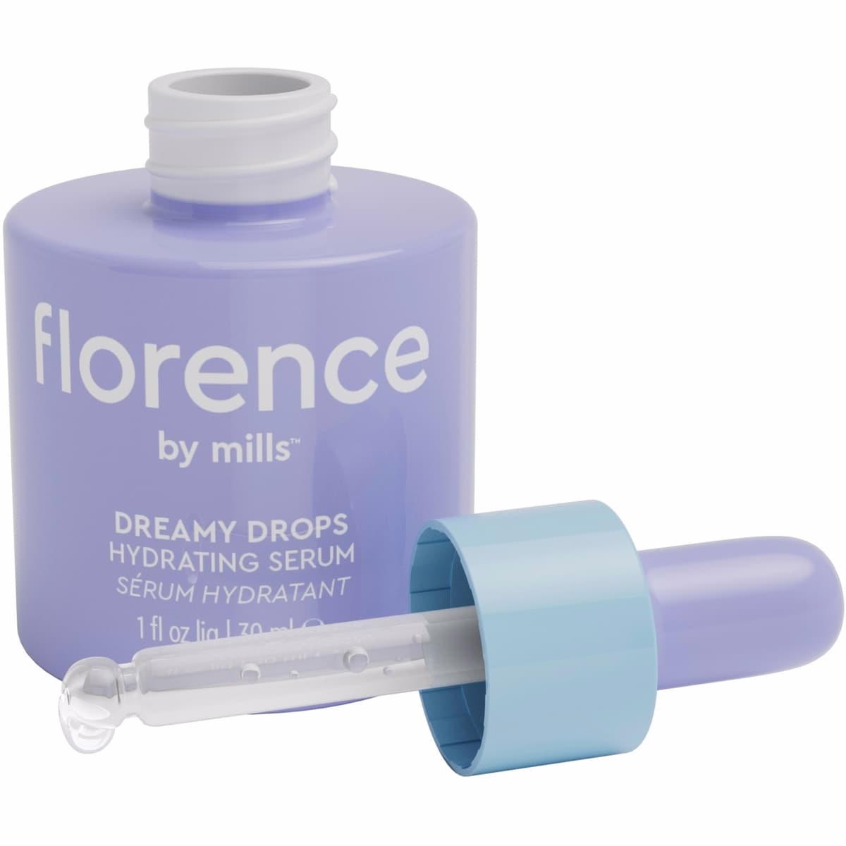 Dreamy Drops Hydating Serum