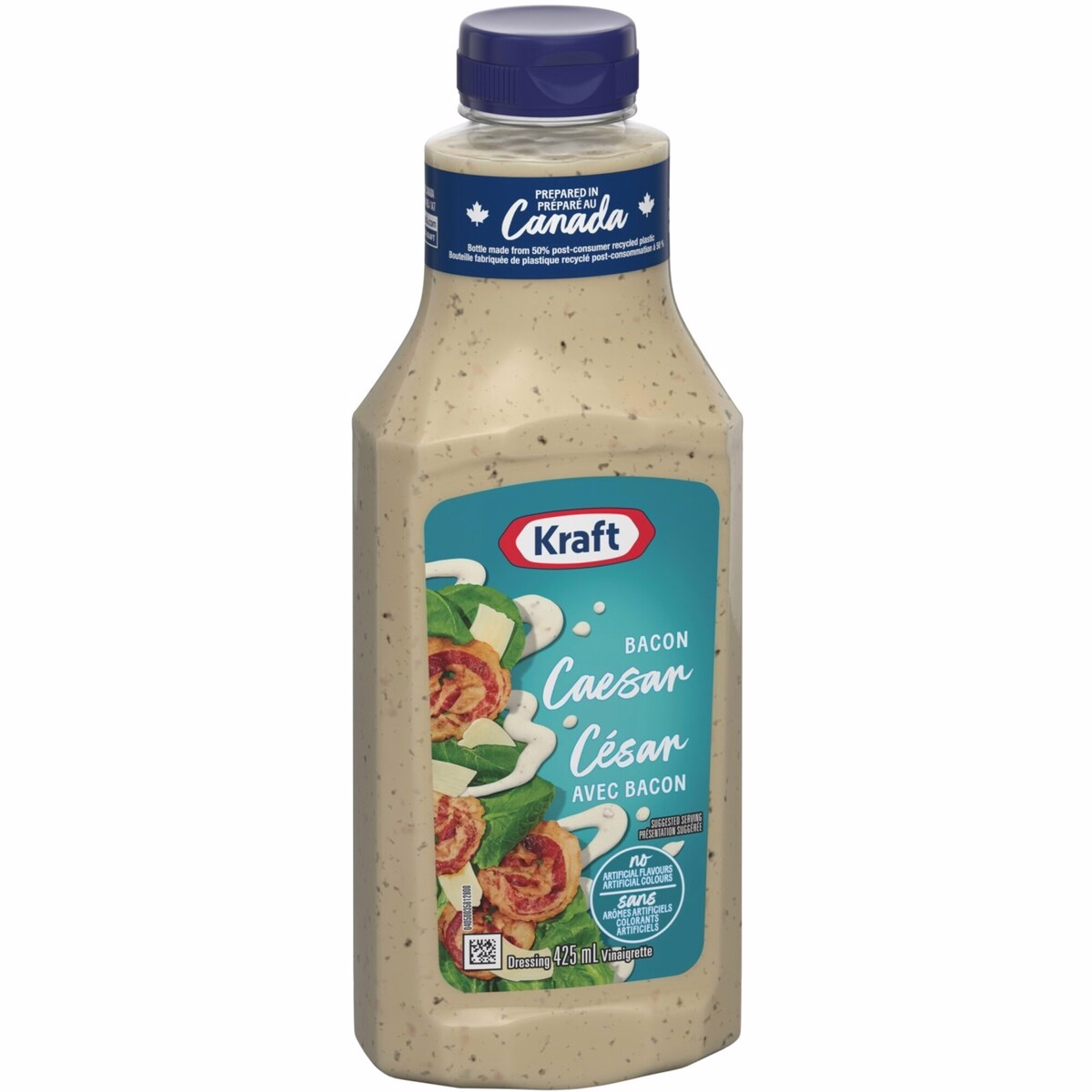Dressing Bacon Caesar Dressing Bacon Caesar