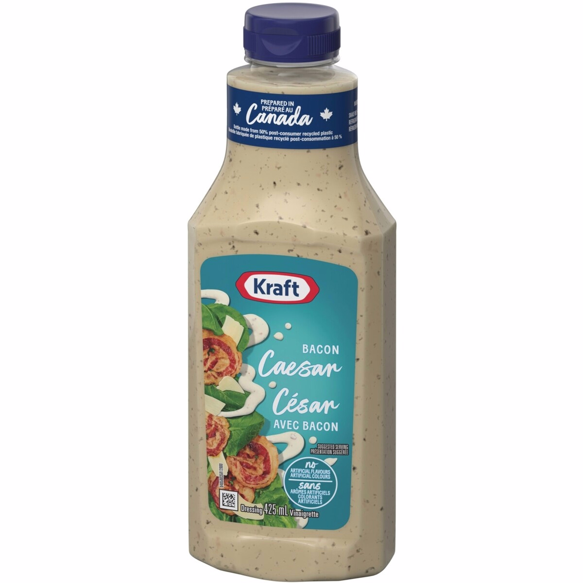 Dressing Bacon Caesar Dressing Bacon Caesar