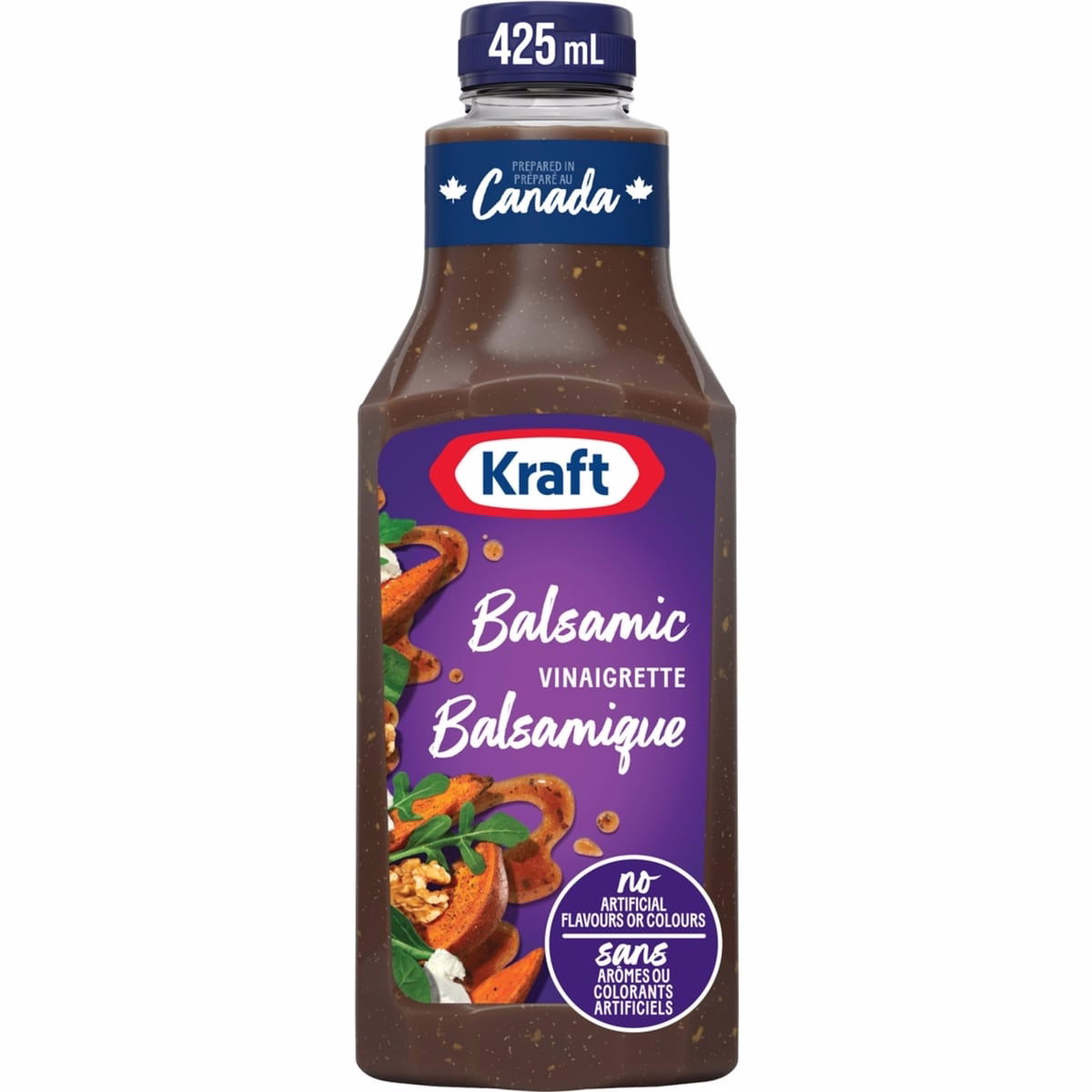 Dressing Balsamic