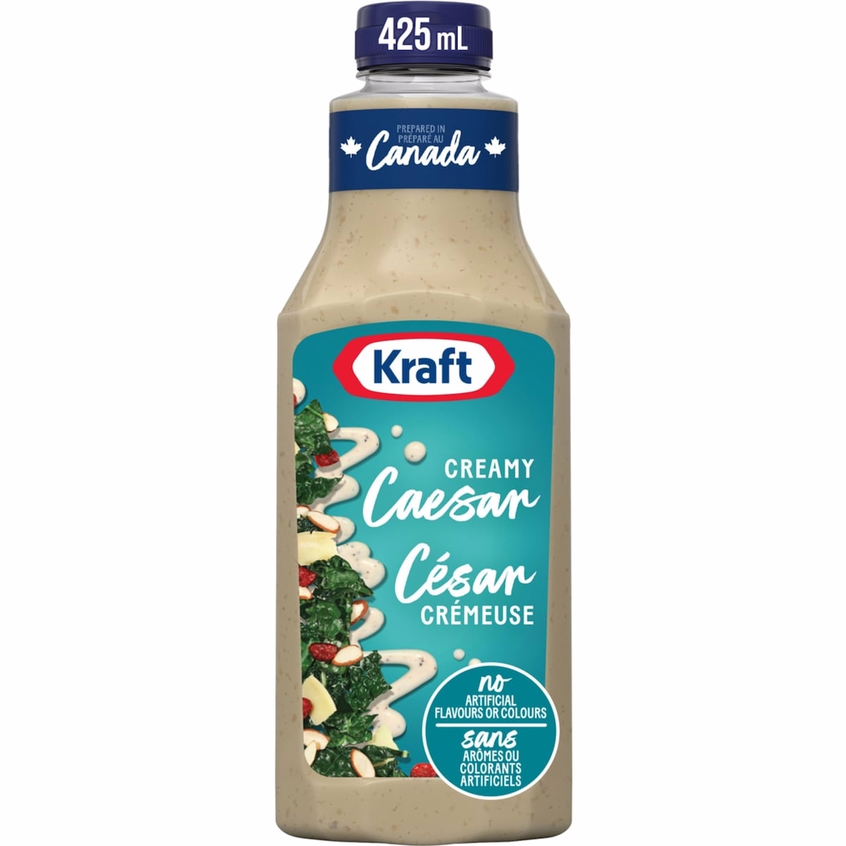 Dressing Creamy Caesar