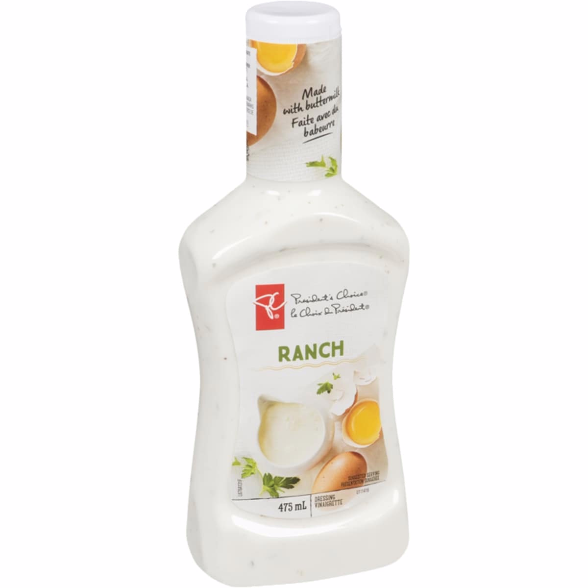 Dressing Ranch